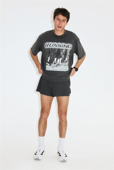 Спортивная футболка в боксерском стиле с DryMove™ артикул 1275784018