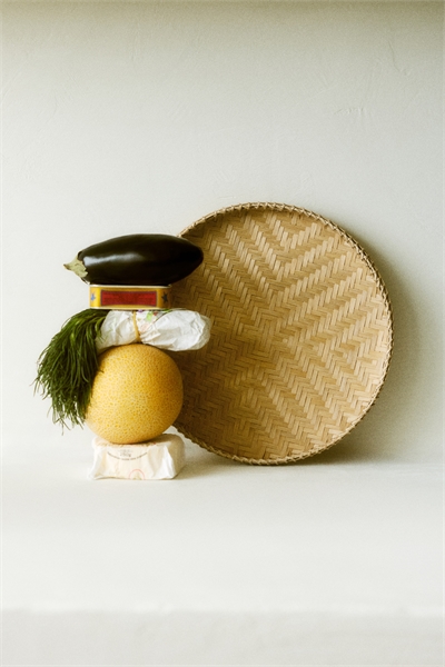 Бамбуковый поднос артикул 1326694001