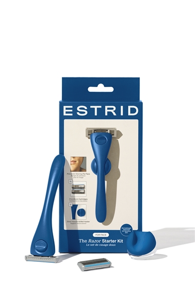 Стартовый набор бритв для лица - Lagoon артикул 1298511001