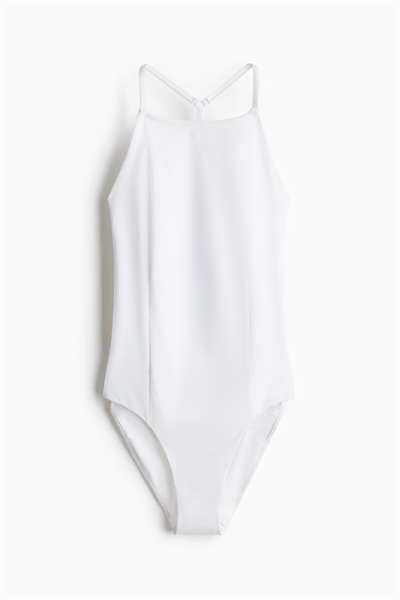 Спортивный купальник артикул 1251513002