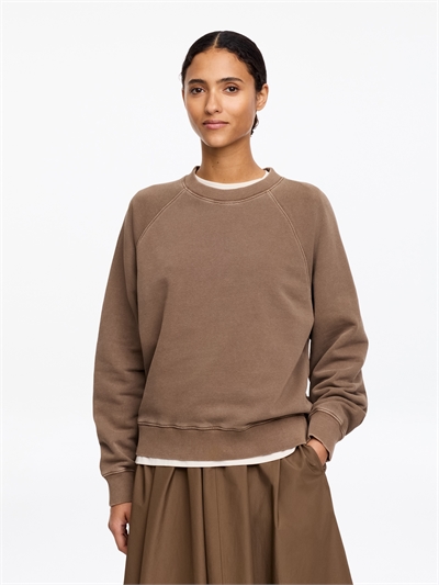 Махровая толстовка артикул 1283133018