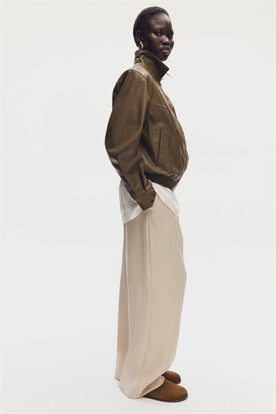 Замшевые туфли-мули с стелькой артикул 1328140001