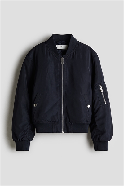 Куртка-бомбер артикул 1260327003
