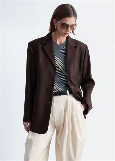 Конический блейзер артикул 1323946001