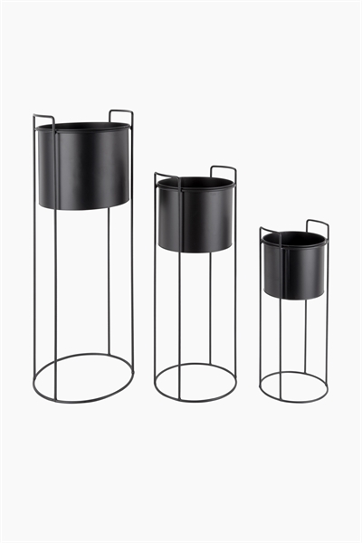 Цветочный горшок Essence артикул 1247613001