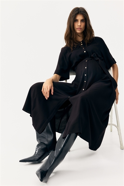 Платье-рубашка MAMA Before & After артикул 1255734002