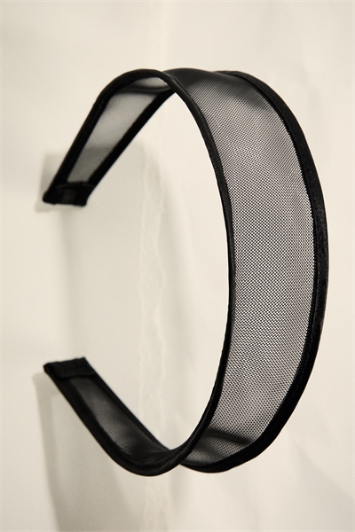 Сетчатая повязка для волос артикул 1329840001