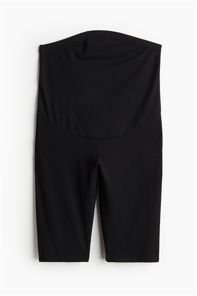 Велошорты MAMA артикул 1116333007