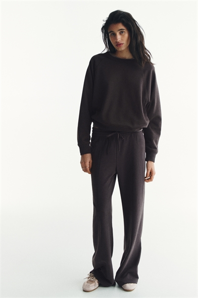 Широкие джоггеры артикул 1329679002