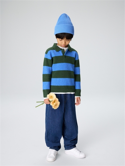 Рубашка-поло с длинными рукавами артикул 1317638001