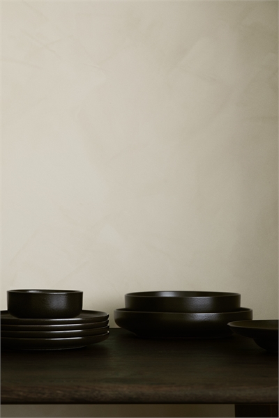 Миски с реактивной глазурью 2 шт. артикул 1296975003