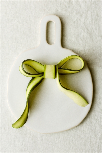 Керамическая сервировочная доска артикул 1309331001