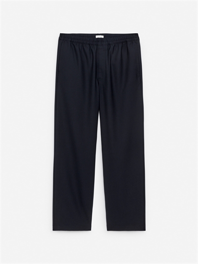 Брюки с рисунком из хмеля артикул 1224930002