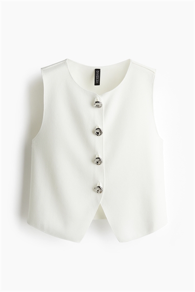 Жилет из джерси артикул 1292064002