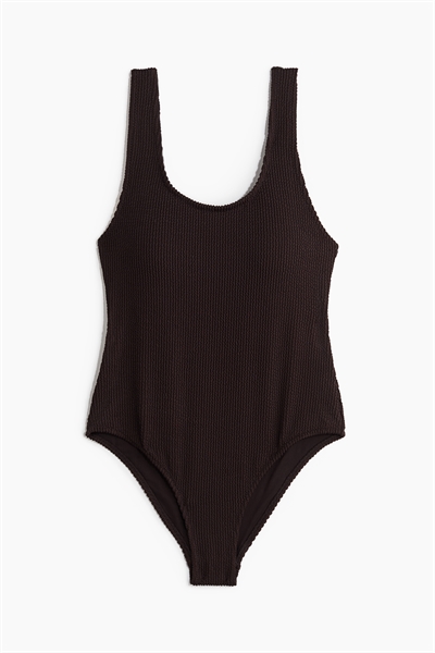 Купальник с мягкими чашечками артикул 1271455002