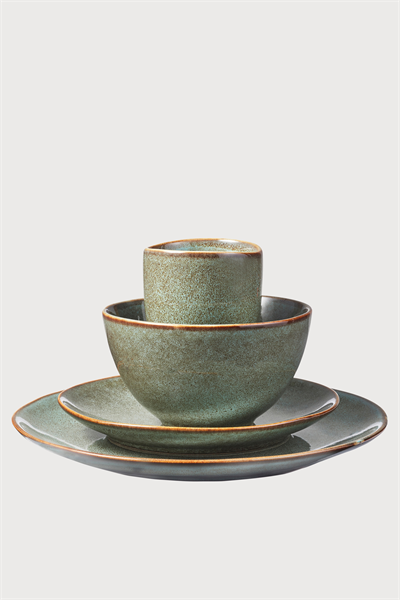 Сервировочный набор на 4 персоны артикул 1160754002