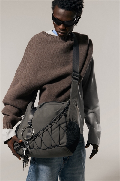 Универсальная сумка через плечо артикул 1328780002