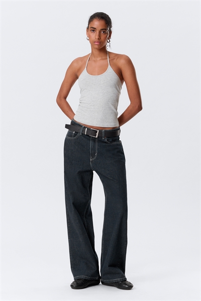 Джинсы Missy Low Rise Loose Straight Leg артикул 1297402004