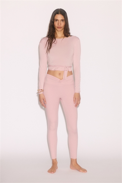 Спортивные леггинсы с технологией SoftMove™ артикул 1323715003