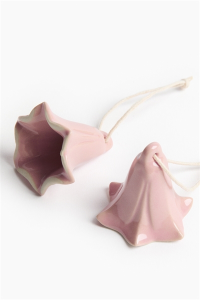 2-пакет керамических пасхальных украшений артикул 1319387003