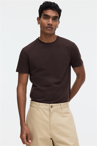 Облегающая футболка артикул 0570002197