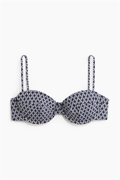 Бикини-топ артикул 1277847002