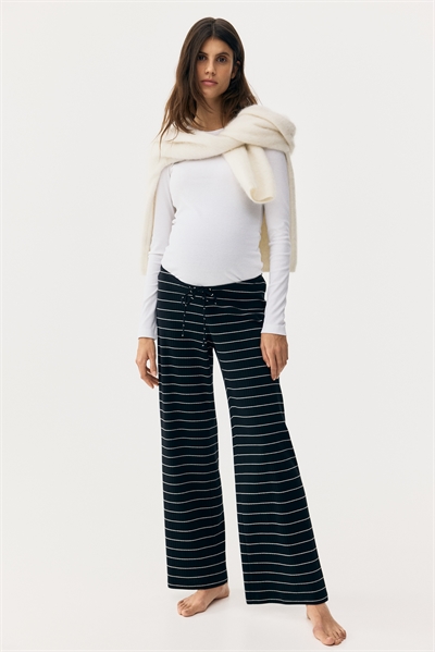 MAMA Пижамные штаны артикул 1328666001