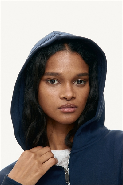 Толстовка на молнии артикул 1321655006