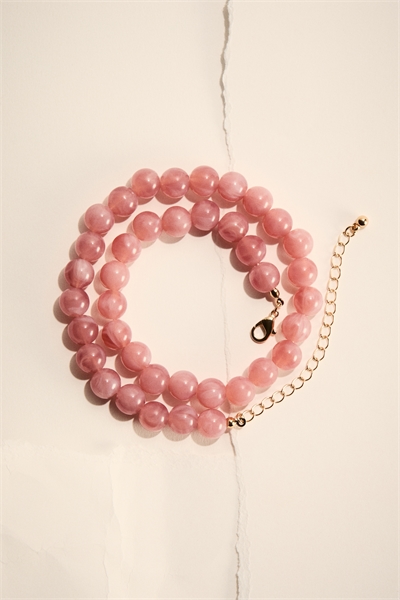 Бусы из бисера артикул 1330267005