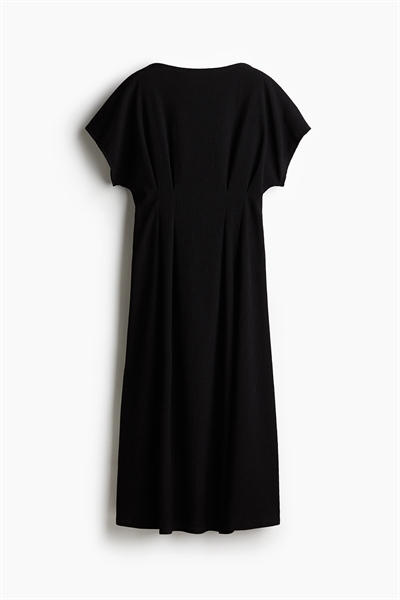 Платье-макси с талией артикул 1277395002