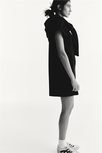 Платье-футболка артикул 1278156001