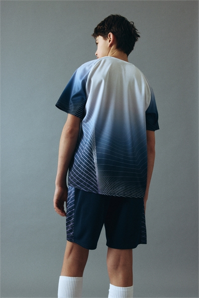 Футбольная форма DryMove™ артикул 1318105003