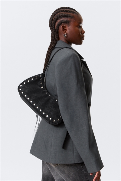 Маленькая сумочка из искусственной кожи артикул 1310047003