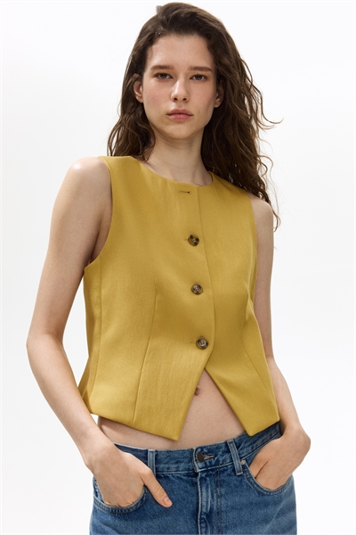 Жилет артикул 1317317003