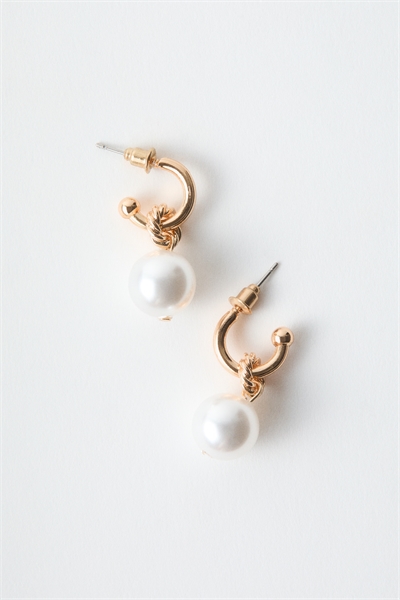 Серьги-подвески артикул 1331015001