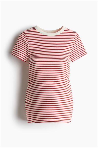 Футболка для беременных MAMA артикул 1213068013