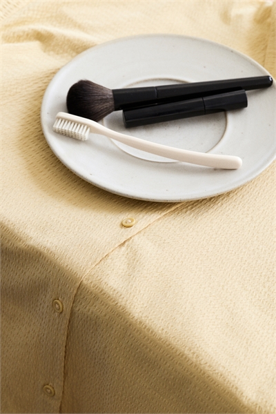 Пижама из хлопка сеерсакер артикул 1315336002