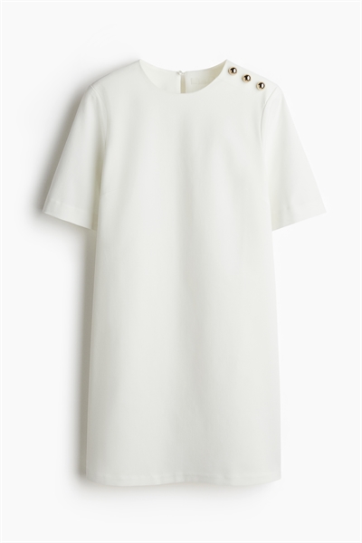 Платье А-силуэта артикул 1247028006