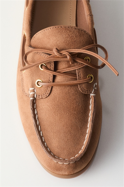 Палубные туфли артикул 1318035002