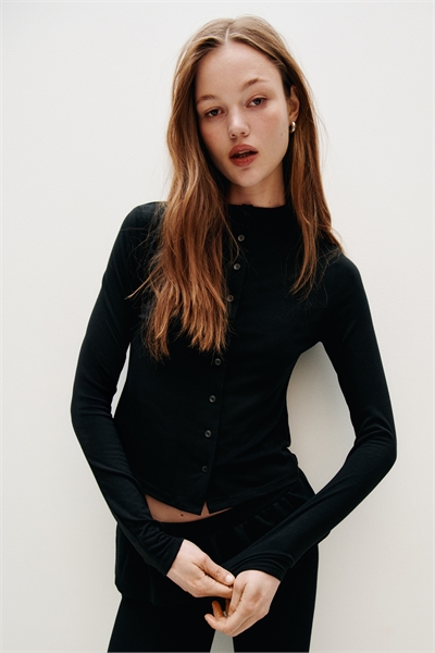 Джерси кардиган артикул 1344333001