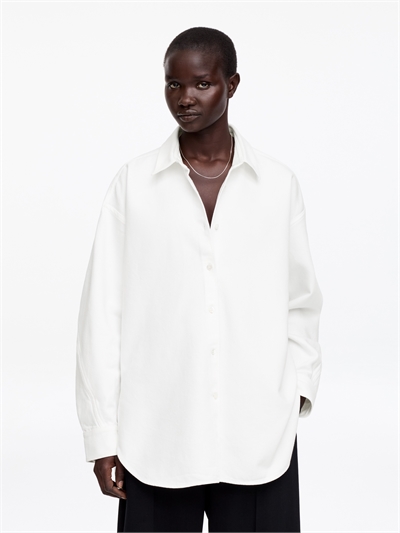 Джинсовая рубашка артикул 1332565001