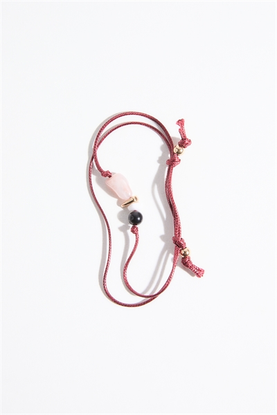 Браслет из шнура артикул 1324845001