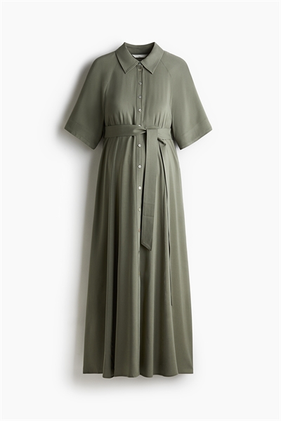 Платье-рубашка MAMA Before & After артикул 1255734001