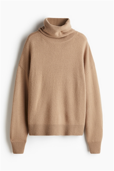 Джемпер с вырезом поло из кашемира артикул 1198296004