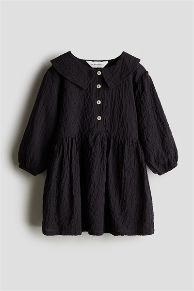 Платье из хлопкового ситцевого волокна артикул 1237714001