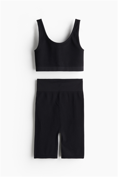 Бесшовный комплект MAMA из 2 частей артикул 1243661001