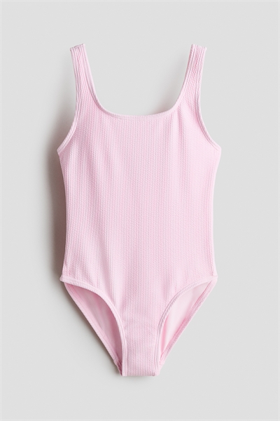 Ребристый купальник артикул 1259620006