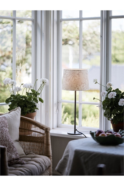 Основание настольной лампы 58 см артикул 1275220005