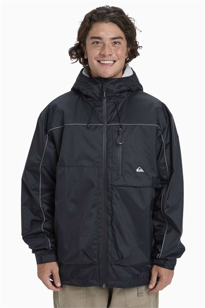 Водонепроницаемая куртка с капюшоном для полного снаряжения артикул 155577624