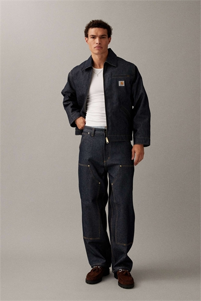 Джинсы OG с двойным сгибом на коленях и свободным кроем co-ord артикул 153249899